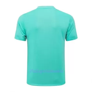 Arsenal Harjoittelu poolopuku Miehet 2022/23 Vihreä