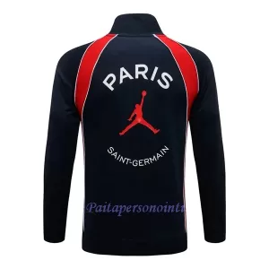 Paris Saint-Germain Harjoittelutakkipuvut Miehet 2022/23 Sinivalkoinen