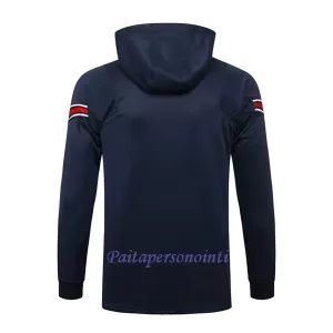 Paris Saint-Germain Treenitakkihupparit Miehet 2022/23 Sininen