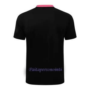 Real Madrid Treenipuvut Miehet 2022/23 Musta