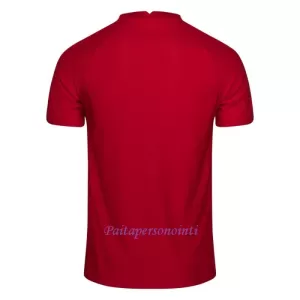 Norja Virallinen Kotipelipaita Miehet 2022/23