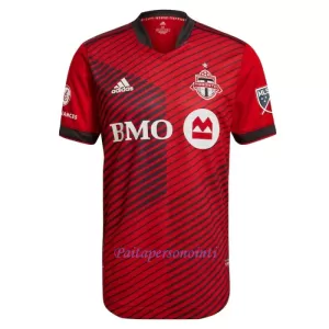Toronto FC Virallinen Kotipelipaita Miehet 2022 Toronto FC Virallinen Kotipelipaita Miehet 2022