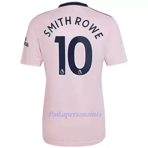 Arsenal Smith Rowe 10 Virallinen Kolmas Pelipaita Miehet 2022/23