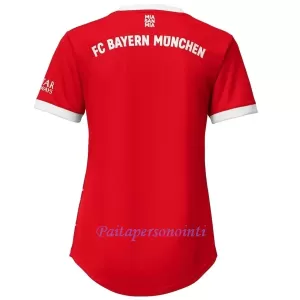 FC Bayern München Virallinen Kotipelipaita Naiset 2022/23