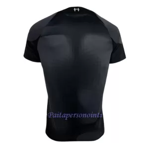 Liverpool Maalivahdin Virallinen Vieraspelipaita Miehet 2022/23