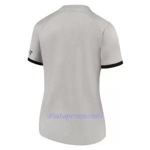 Paris Saint-Germain Virallinen Vieraspelipaita Naiset 2022/23