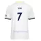 Tottenham Hotspur Heung-min Son 7 Virallinen Kotipelipaita Miehet 2022/23