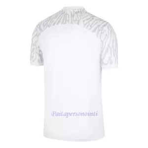 Puola Virallinen Kotipelipaita Miehet MM-kisat 2022