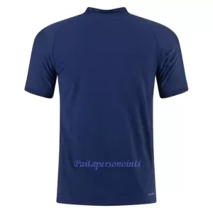 Ranska Virallinen Kotipelipaita Miehet MM-kisat 2022