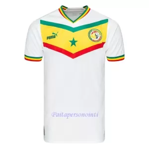 Senegal Virallinen Kotipelipaita Miehet MM-kisat 2022