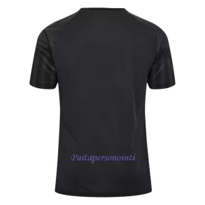 Tanska Virallinen Kolmas Pelipaita Miehet MM-kisat 2022