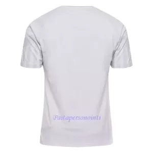 Tanska Virallinen Vieraspelipaita Miehet MM-kisat 2022