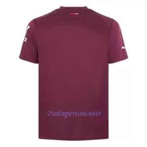 AC Milan Maalivahdin Virallinen Vieraspelipaita Miehet 2022/23