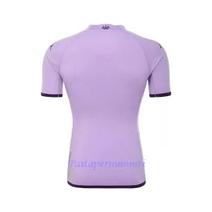 AS Monaco Virallinen Kolmas Pelipaita Miehet 2022/23