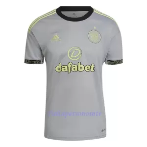 Celtic Virallinen Kolmas Pelipaita Miehet 2022/23 Celtic Virallinen Kolmas Pelipaita Miehet 2022/23