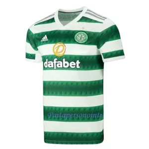 Celtic Virallinen Kotipelipaita Miehet 2022/23 Celtic Virallinen Kotipelipaita Miehet 2022/23