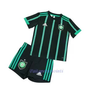 Celtic Virallinen Vieraspelipaita Lapset 2022/23 Celtic Virallinen Vieraspelipaita Lapset 2022/23