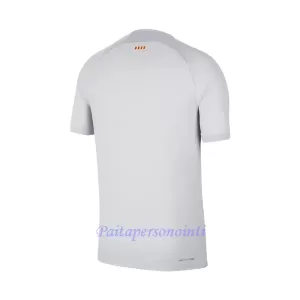 FC Barcelona Virallinen Kolmas Pelipaita Miehet 2022/23