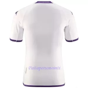 Fiorentina Virallinen Vieraspelipaita Miehet 2022/23