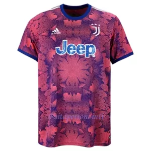 Juventus Virallinen Kolmas Pelipaita Miehet 2022/23 Juventus Virallinen Kolmas Pelipaita Miehet 2022/23