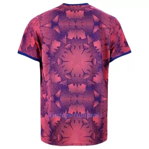 Juventus Virallinen Kolmas Pelipaita Miehet 2022/23