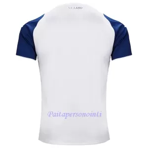 Lazio Virallinen Kolmas Pelipaita Miehet 2022/23