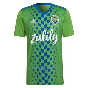 Seattle Sounders Virallinen Kotipelipaita Miehet 2022/23 Seattle Sounders Virallinen Kotipelipaita Miehet 2022/23