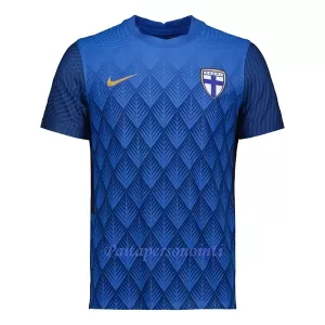 Suomi Virallinen Vieraspelipaita Miehet 2022