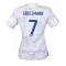 Ranska Antoine Griezmann 7 Virallinen Vieraspelipaita Naiset MM-kisat 2022