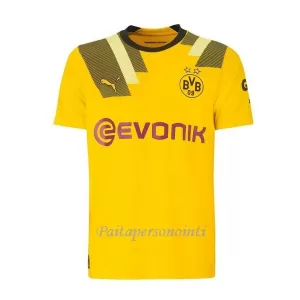 Borussia Dortmund Virallinen Kolmas Pelipaita Lapset 2022/23