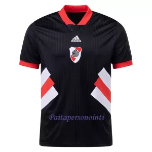CA River Plate Adidas Icon Virallinen Paita Miehet 2022/23