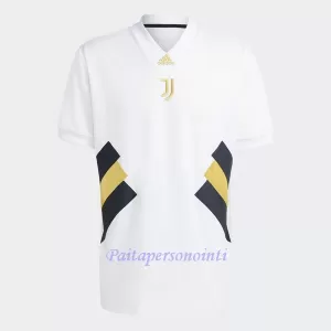 Juventus Adidas Icon Virallinen Paita Miehet 2022/23 Juventus Adidas Icon Virallinen Paita Miehet 2022/23