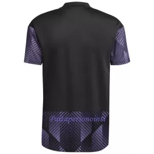 Olympique Lyon Virallinen Kolmas Pelipaita Miehet 2022/23