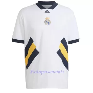 Real Madrid Adidas Icon Virallinen Paita Miehet 2022/23