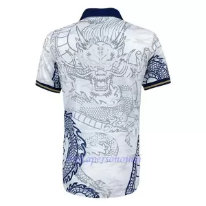 Real Madrid Virallinen Paita Miehet 2022/23 Dragon Erityistä