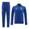 Italia Harjoittelutakkipuvut Miehet 2022/23 Sininen
