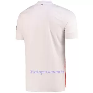 West Ham United Virallinen Kolmas Pelipaita Miehet 2022/23