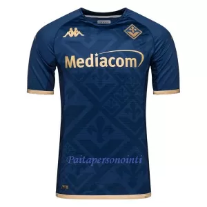 Fiorentina Virallinen Kolmas Pelipaita Miehet 2022/23