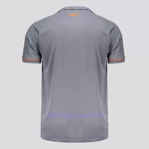 Fluminense Maalivahdin Virallinen Kotipelipaita Miehet 2023/24