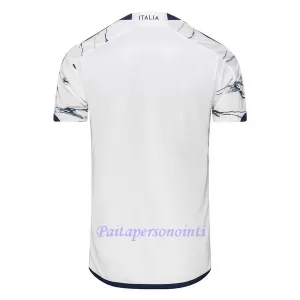 Italia Virallinen Vieraspelipaita Miehet 2023/24