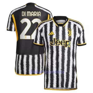 Juventus Ăngel Di MarĂa 22 Virallinen Kotipelipaita Miehet 2023/24 Juventus Ăngel Di MarĂa 22 Virallinen Kotipelipaita Miehet 2023/24
