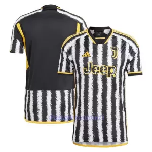 Juventus Virallinen Kotipelipaita Miehet 2023/24 Juventus Virallinen Kotipelipaita Miehet 2023/24