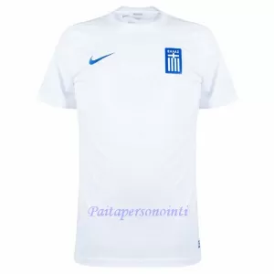 Kreikka Virallinen Kolmas Pelipaita Miehet 2023/24
