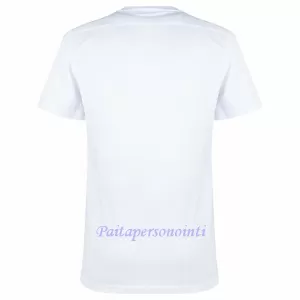 Kreikka Virallinen Kolmas Pelipaita Miehet 2023/24