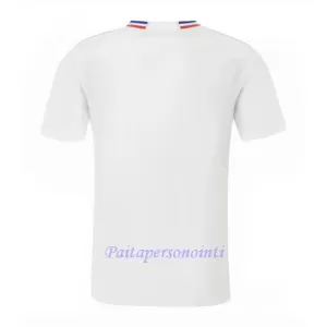 Olympique Lyon Virallinen Kotipelipaita Miehet 2023/24