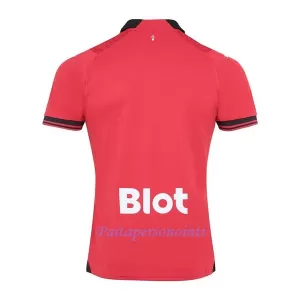 Stade Rennais Virallinen Kotipelipaita Miehet 2023/24