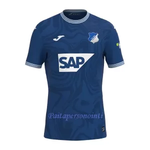TSG 1899 Hoffenheim Virallinen Kotipelipaita Miehet 2023/24