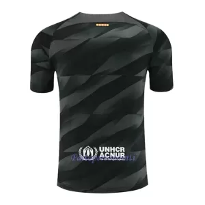 FC Barcelona Maalivahdin Virallinen Vieraspelipaita Miehet 2023/24