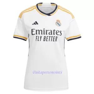 Real Madrid Virallinen Kotipelipaita Naiset 2023/24