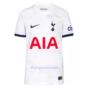 Tottenham Hotspur Virallinen Kotipelipaita Lapset 2023/24